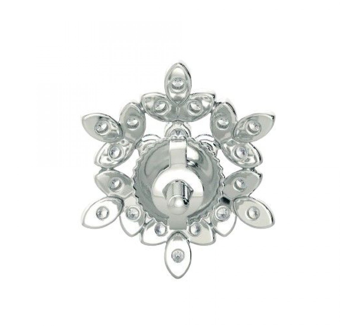 Amplexis Gold Earrings