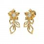 Amour Diamond Earrings