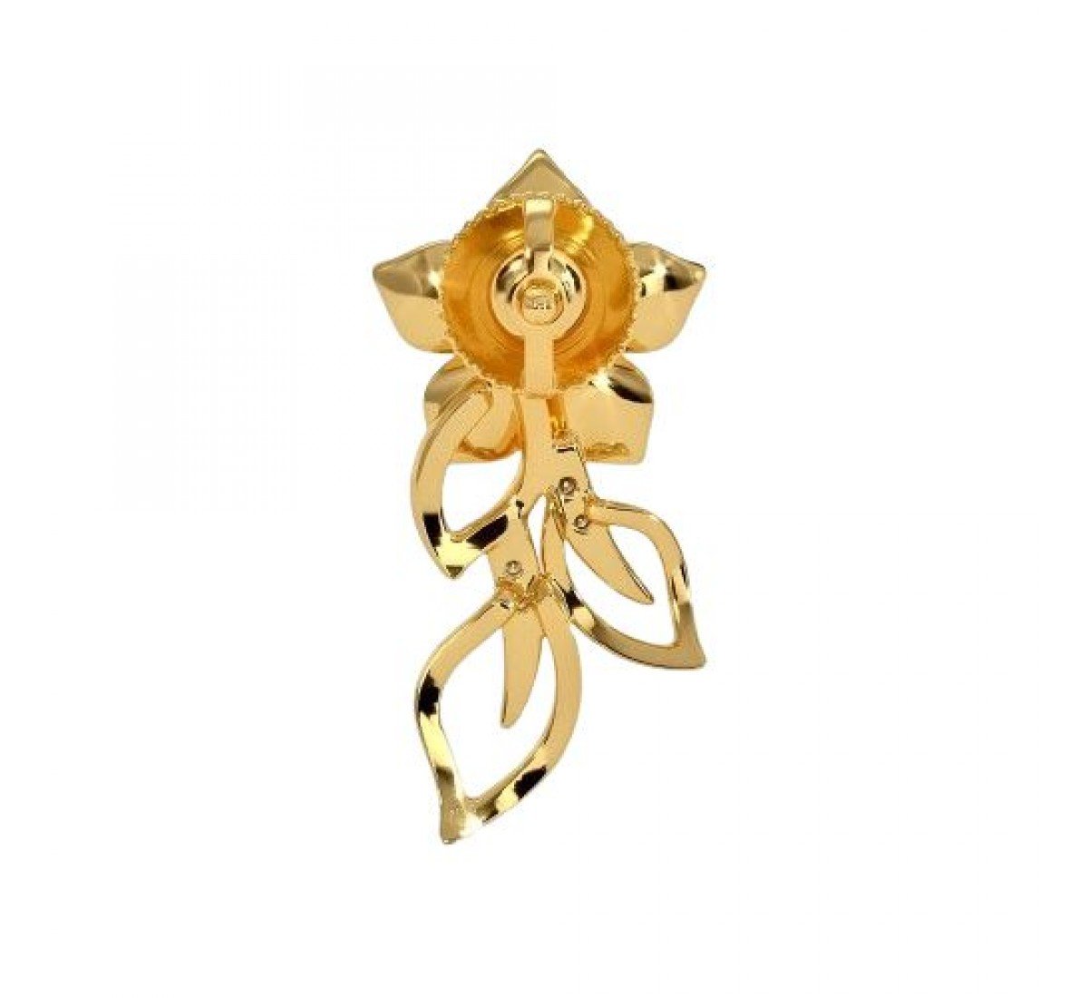 Amour Diamond Earrings