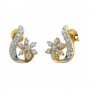 Conclave Diamond Earrings
