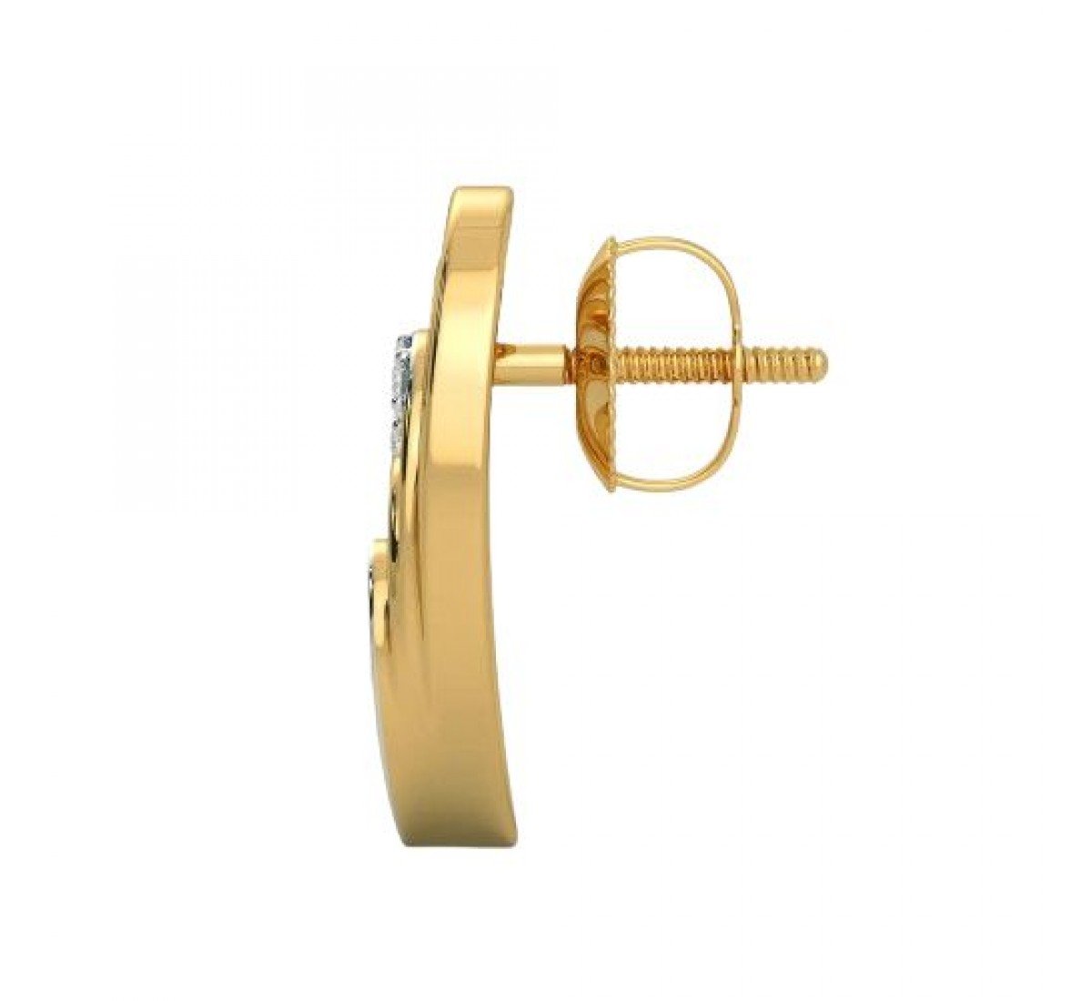 Thrive Diamond Earrings