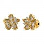 Finesse Diamond Earrings