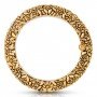 Teresa Nina Gold Bangles