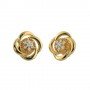 Graca Diamond Earrings