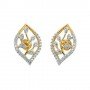 Mesmerize Diamond Earrings