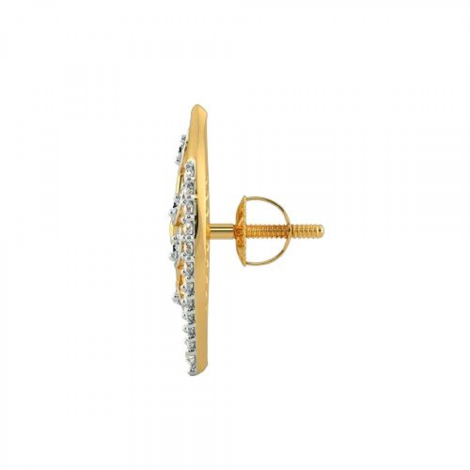 Mesmerize Diamond Earrings