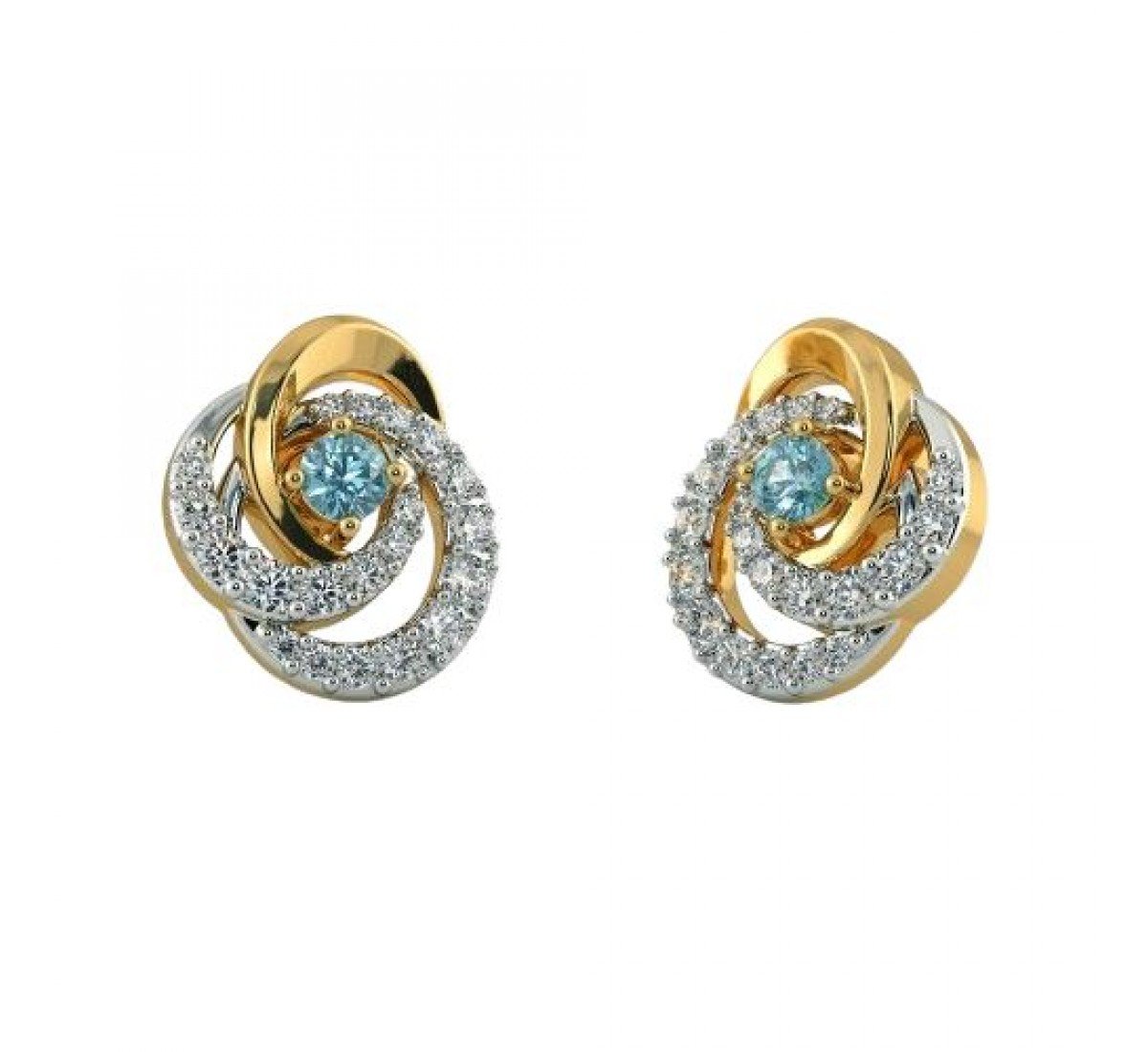 Captivate Diamond Earrings