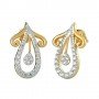 Plush Anamika Diamond Earrings