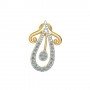 Plush Anamika Diamond Earrings