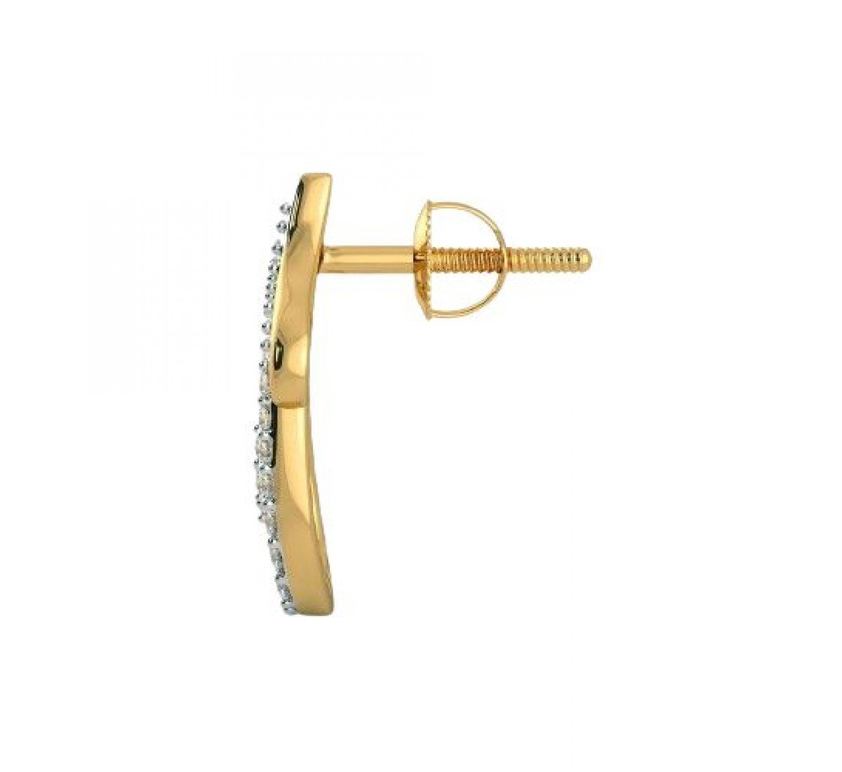 Plush Anamika Diamond Earrings