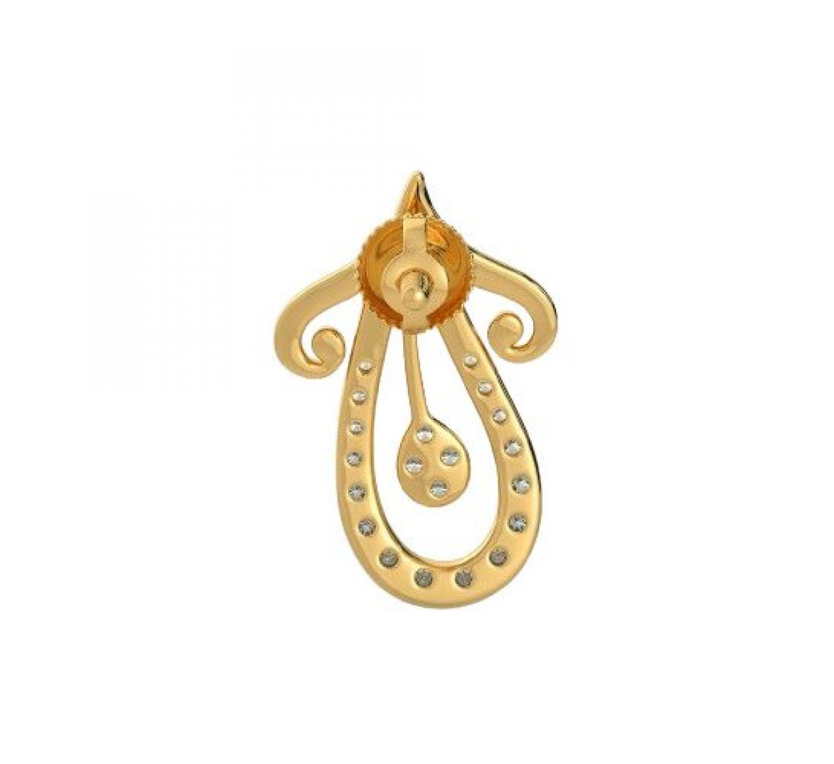Plush Anamika Diamond Earrings
