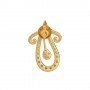Plush Anamika Diamond Earrings