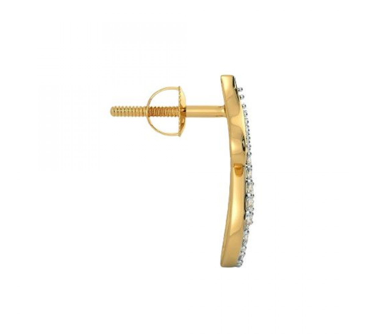 Plush Anamika Diamond Earrings