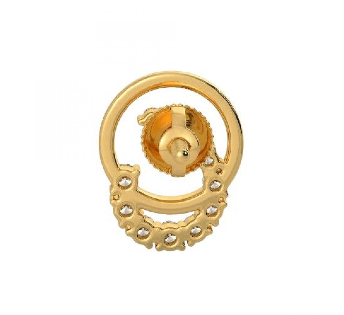 Regalia Erica Daimond Earrings