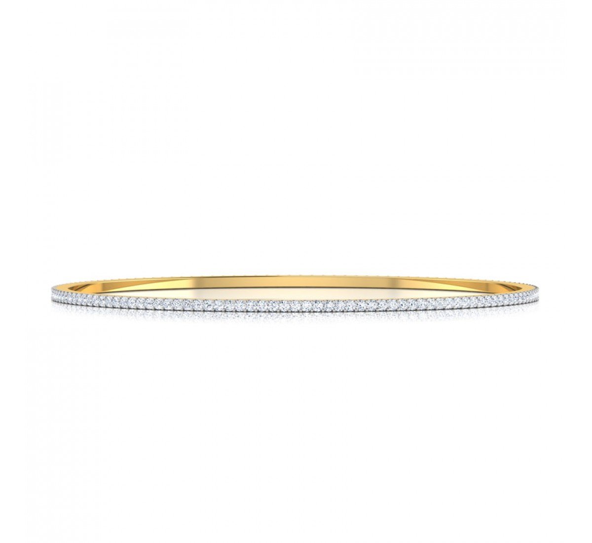 Nadine Xoria Diamond Bangles