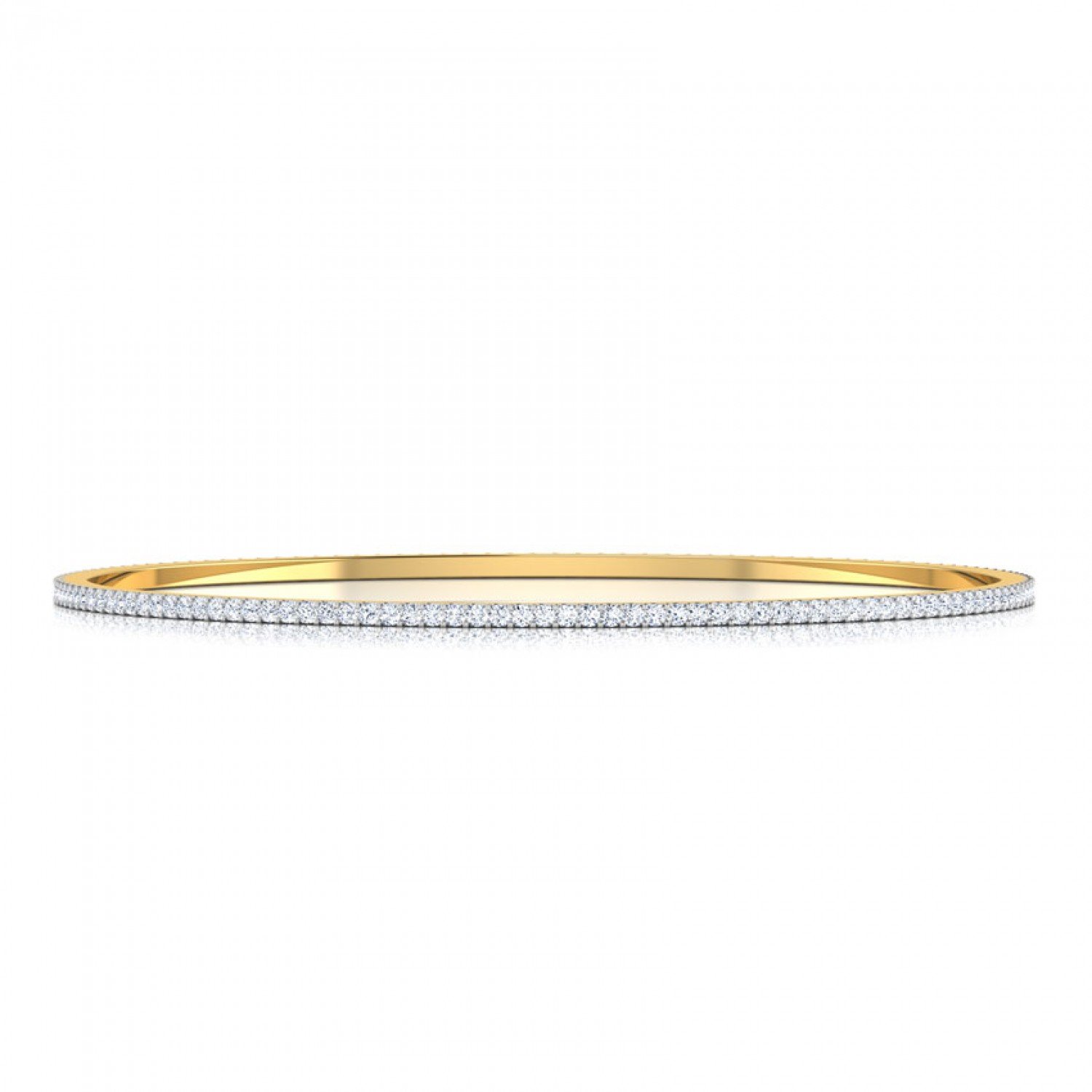 Nadine Xoria Diamond Bangles