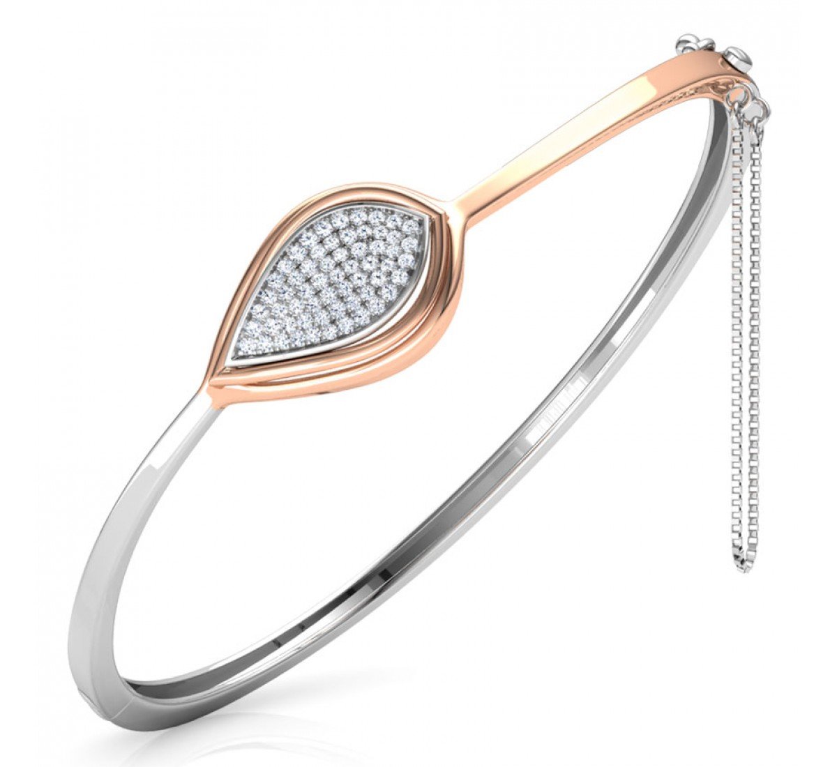 Velvet Vision Diamond Bracelet