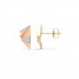 Xenia Diamond Earrings