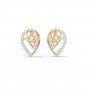 Zingify Diamond Earrings