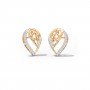 Zingify Diamond Earrings