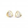 Krypton Diamond Earrings