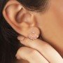 Jovian Diamond Earrings