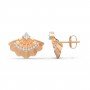 Jovian Diamond Earrings