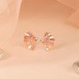 Jovian Diamond Earrings