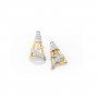 Solaris Diamond Earrings