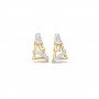Solaris Diamond Earrings