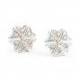 Quivera Diamond Earrings