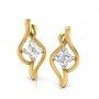 Jocular Diamond Earrings