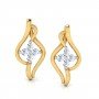 Jocular Diamond Earrings