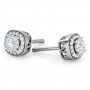 Starlight Diamond Earrings