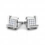 Xara Diamond Earrings