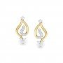 Zestify Daimond Earrings