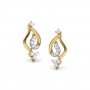 Zestify Daimond Earrings