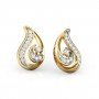 Plethora Diamond Earrings
