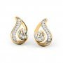 Plethora Diamond Earrings