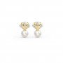 Enchant Diamond Earrings