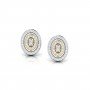 Perennial Diamond Earrings