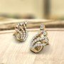 Yesteryear Diamond Earrings