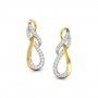 The Xyla Diamond Earrings