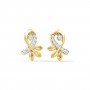 The Arbor Diamond Earrings