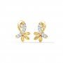The Arbor Diamond Earrings