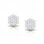 Zestiva Daimond Earrings