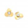 The Sanctuary Diamond Earrings