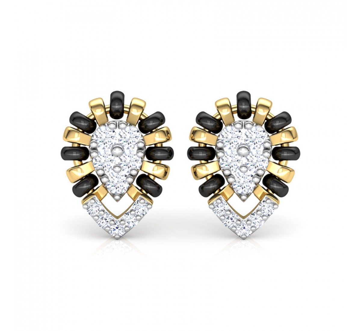 Adroit Daimond Earrings