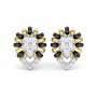 Adroit Daimond Earrings