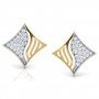 Novellia Daimond Earrings